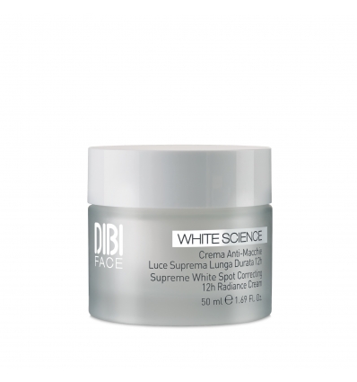 DIBI MILANO White Science Siero uniformante luce suprema 30ml