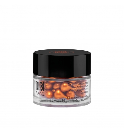 DIBI Crema sontuosa di giovinezza 24h con filtri solari 50ml