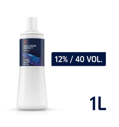 WELLOXON PERFECT 40 VOL. 1 LITRO WELLA