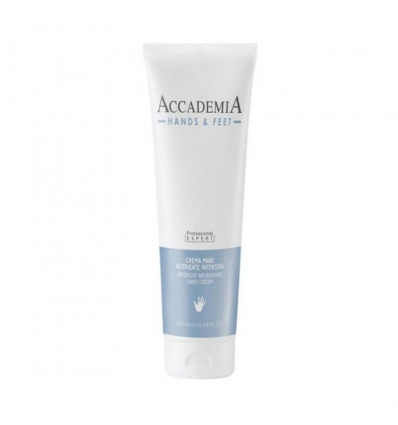 Accademia Hands e Feet crema mani nutriente intensiva 300ml