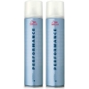 PERFORMANCE WELLA lacca 500 ml