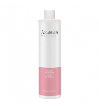 Accademia Depylia CERA Ultra Delicate Titanum Vaso 400ml