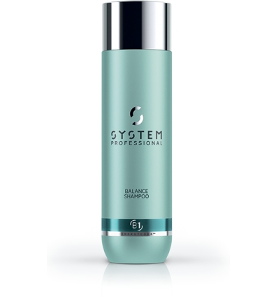 BALANCE SHAMPOO DETERSIONE DELICATA PER CUTE SENSIBILE
