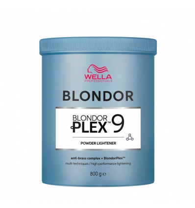 Blondor Plex Multi blonde 400gr