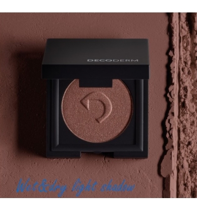 DECODERM Make Up Rossetto Matt Lip à Porter 01 Flat Nude