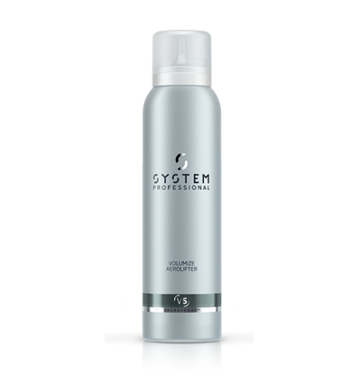 VOLUMIZE AEROLIFTER MOUSSE VOLUMIZZANTE LEGGERA 150 ML