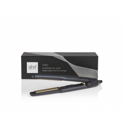 GHD PLATINUM+ STYLER - PIASTRA PER CAPELLI Nero