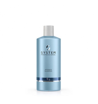 HYDRATE SHAMPOO H1 500 ml System Professional