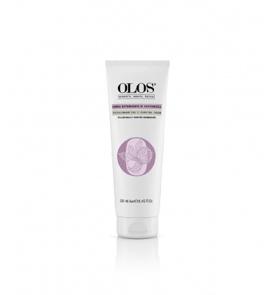 OLOS Crema Lenitiva Restitutiva 50ml