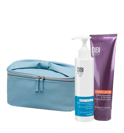 DIBI MILANO Sculpt Collection My Remodeling Beauty Bag