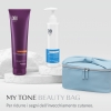 DIBI MILANO Sculpt Collection My Remodeling Beauty Bag