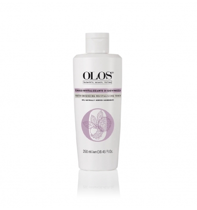 OLOS Crema Lenitiva Restitutiva 50ml