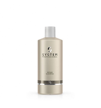 REPAIR SHAMPOO R1  System Professional 500 ml