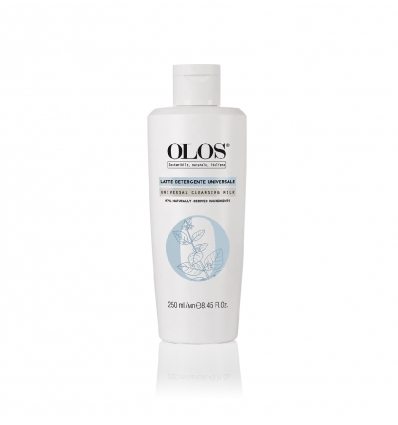 OLOS Crema Lenitiva Restitutiva 50ml