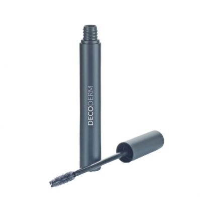 DECODERM Make Up Triple Action Mascara effetto ciglia finte