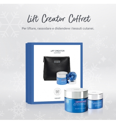 DIBI Cofanetto FILLER CODE Coffret Pochette in omaggio