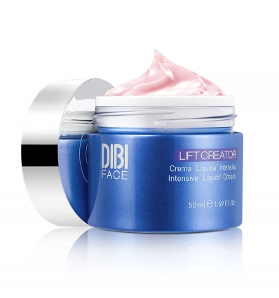 DIBI MILANO Lift Creator Gelatina “blefaro-cosmetic” contorno occhi 3 in 1 15ml