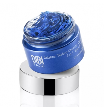 DIBI MILANO Lift Creator Gelatina “blefaro-cosmetic” contorno occhi 3 in 1 15ml