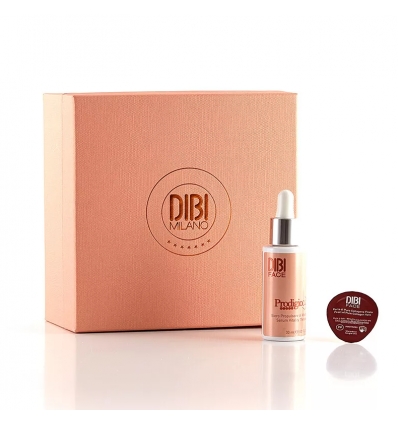 DIBI MILANO Prodigio C40 Kit Anti-Ossidante