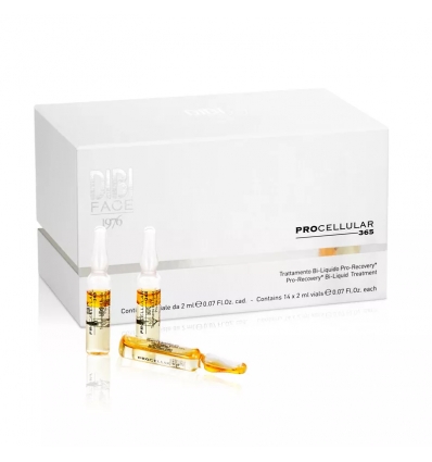 DIBI MILANO Procellular 365 Crema siero oxy-age rigenerante* 50ml