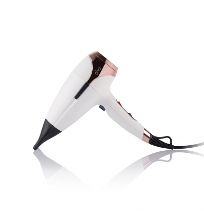 GHD Helios Asciugacapelli Professional hair dryer Nero