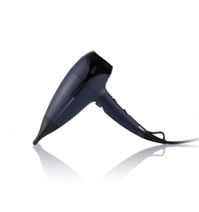 GHD Helios Asciugacapelli Professional hair dryer Nero
