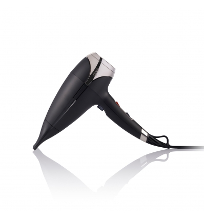 GHD Helios Asciugacapelli Professional hair dryer Nero