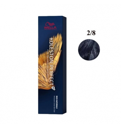 KOLESTON PERFECT ME+ special Blond 12/89 TINTURA WELLA 60 ML