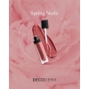 DECODERM Make Up Rossetto Matt Lip à Porter 01 Flat Nude