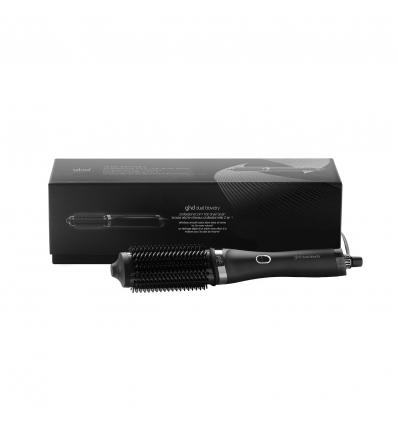 GHD Helios Asciugacapelli Professional hair dryer Nero