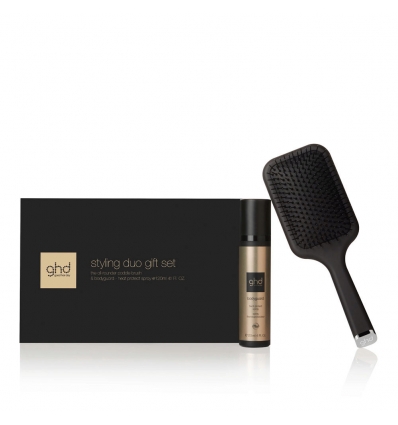GHD CURVE® CREATIVE CURL WAND ARRICCIACAPELLI - GIFT SET REGALO