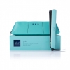 GHD GOLD Futurescape MYSTIC AQUA - Limited Edition