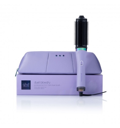 GHD GOLD Futurescape MYSTIC AQUA - Limited Edition