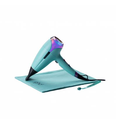 GHD GOLD Futurescape MYSTIC AQUA - Limited Edition