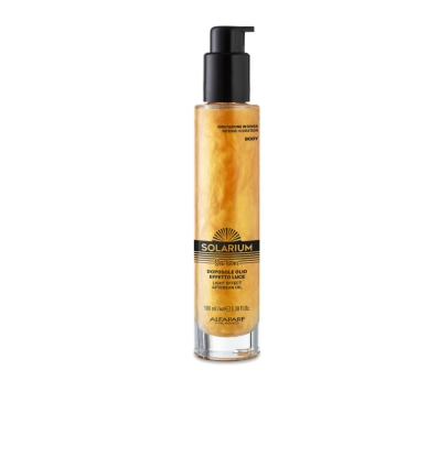 SOLARIUM Crema Solare Antiage e antimacchie viso 50ml