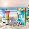SOLARIUM SUN PROTECTION Spray Solare Protezione Invisibile Viso e Corpo SPF15 150ml