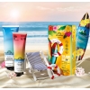SOLARIUM SUN PROTECTION Spray Solare Protezione Invisibile Viso e Corpo SPF15 150ml