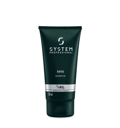 MAN ENERGY SHAMPOO M1E  250 ml SYSTEM PROFESSIONAL
