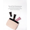 DIBI MILANO Beauty Travel Set- Giovinezza Pochette