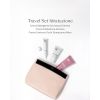 DIBI MILANO Beauty Travel Set- Giovinezza Pochette