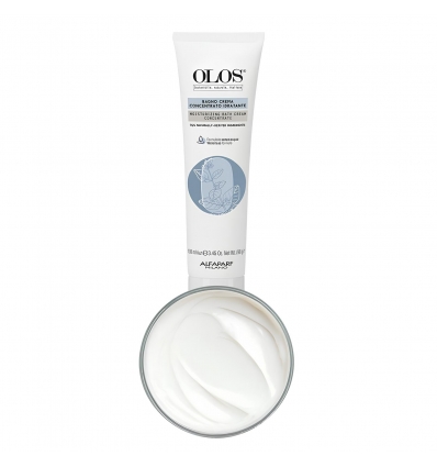 OLOS Crema Lenitiva Restitutiva 50ml