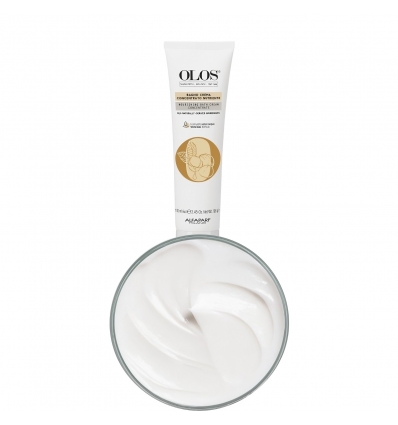 OLOS Crema Lenitiva Restitutiva 50ml