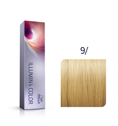 Illumina Color 9/  Wella 60ml