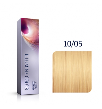 Illumina Color 10/05  Wella 60ml