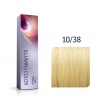 Illumina Color 10/38  Wella 60ml