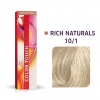 Color touch 10/1 wella 60 ml