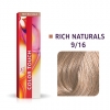 Color touch 9/16 wella 60 ml