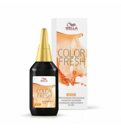 Color fresh tintura per capelli  7/74