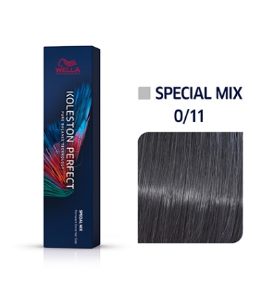 Koleston perfect me+ tintura per capelli  0/11