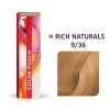 Color touch 9/36 wella 60 ml
